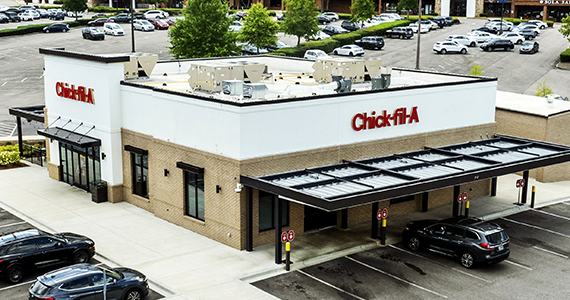 Chick-fil-a
